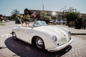 Porsche Speedster 356