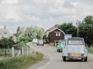 Speurtocht